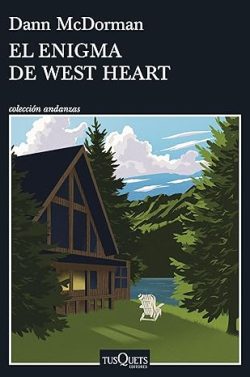 libro gratis El enigma de West Heart