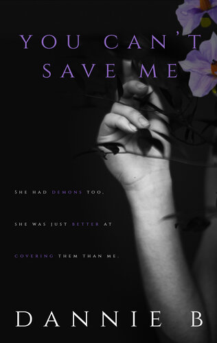 descargar libro You Can't Save Me