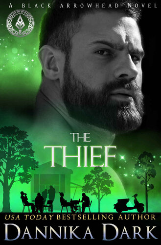 descargar libro The Thief