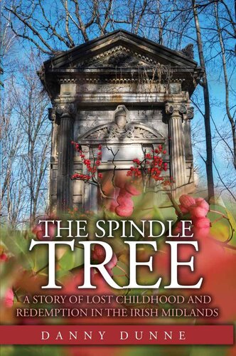 descargar libro The Spindle Tree: A Story of Lost Childhood and Redemption in the Irish Midlands