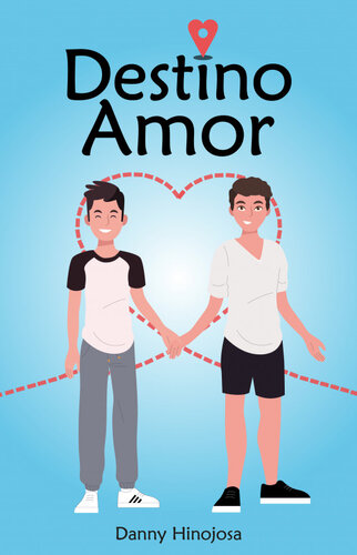 libro gratis Destino Amor