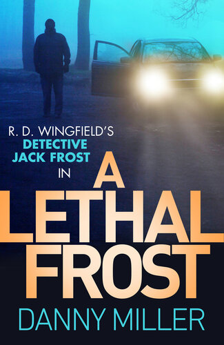 descargar libro A Lethal Frost