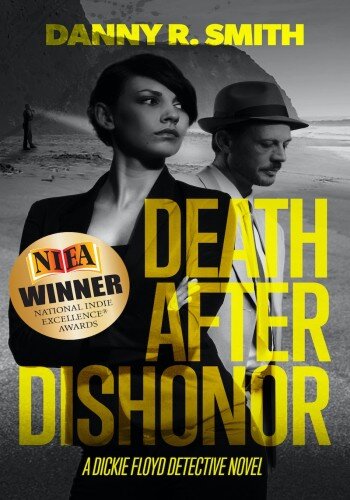 descargar libro Death after Dishonor