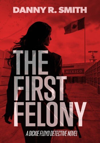 descargar libro The First Felony