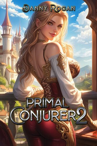 descargar libro Primal Conjurer 2: A Harem Fantasy