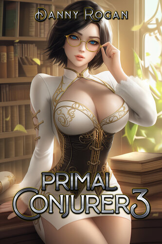 descargar libro Primal Conjurer 3: A Harem Fantasy