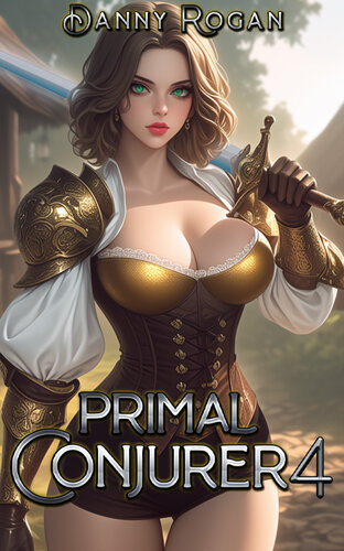 libro gratis Primal Conjurer 4: A Harem Fantasy