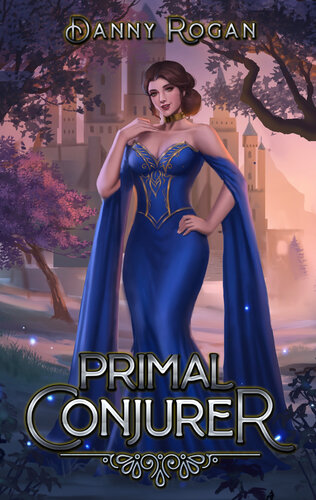 descargar libro Primal Conjurer: A Progression Fantasy