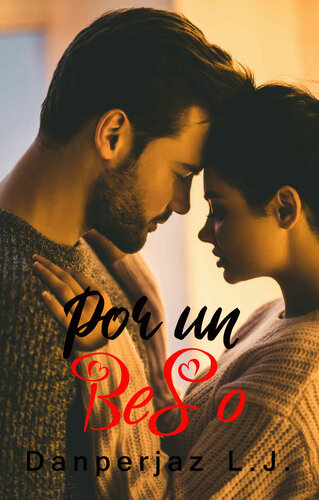 descargar libro Por un beso