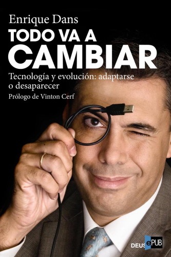 descargar libro Todo va a cambiar