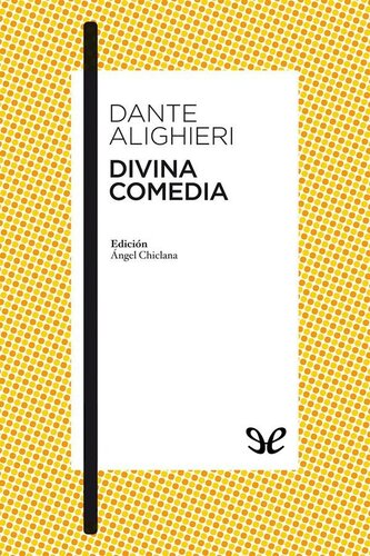 libro gratis Divina Comedia