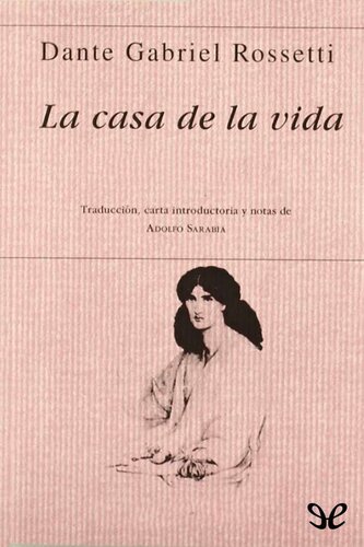 descargar libro La casa de la vida