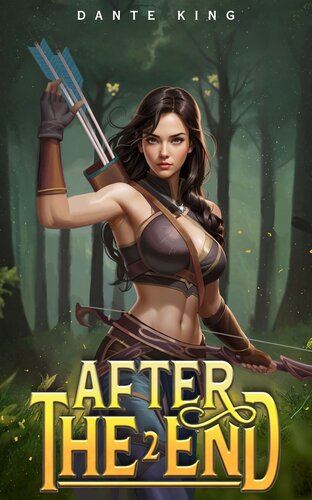 descargar libro After the End 2