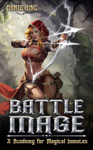 libro gratis Battle Mage 3