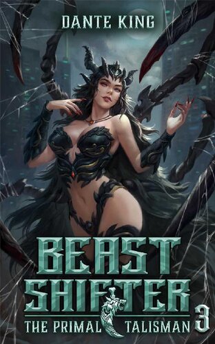 libro gratis Beast Shifter 3