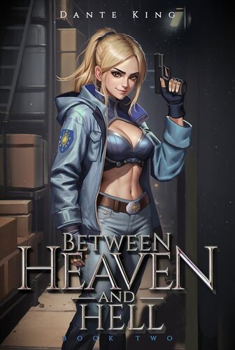 descargar libro Between Heaven and Hell 2