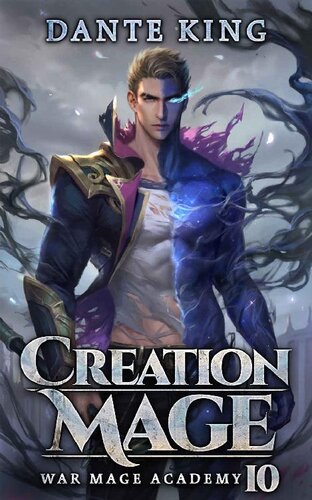 descargar libro Creation Mage 10 (War Mage Academy)