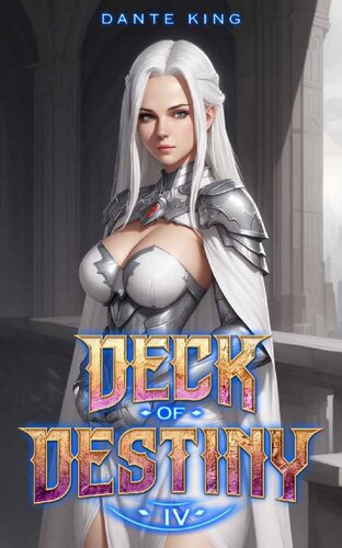 libro gratis Deck of Destiny 4