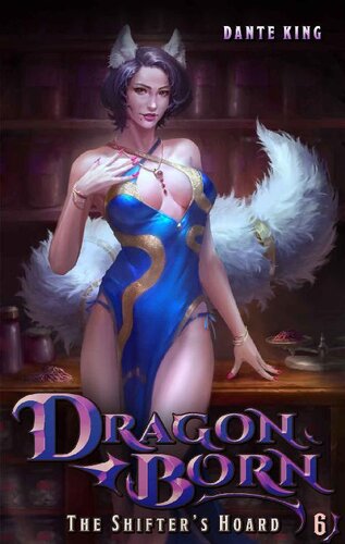 descargar libro Dragon Born 6: The Shifter's Hoard