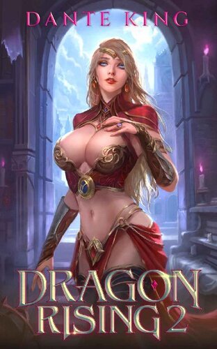 libro gratis Dragon Rising 2