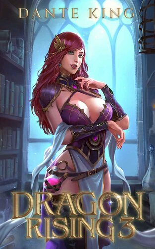 descargar libro Dragon Rising 3