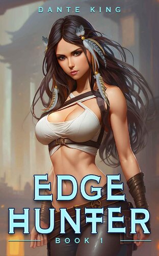 libro gratis Edge Hunter 1