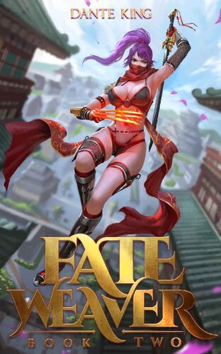 descargar libro Fate Weaver 2