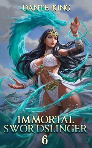 descargar libro Immortal Swordslinger 6