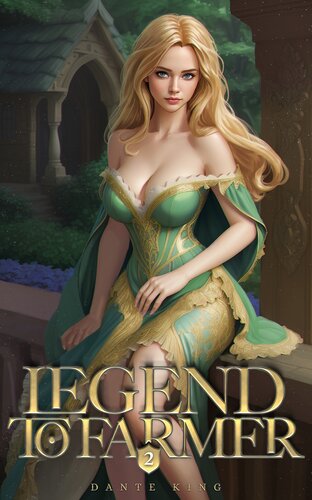 descargar libro Legend to Farmer 2: A Slice of Life Fantasy