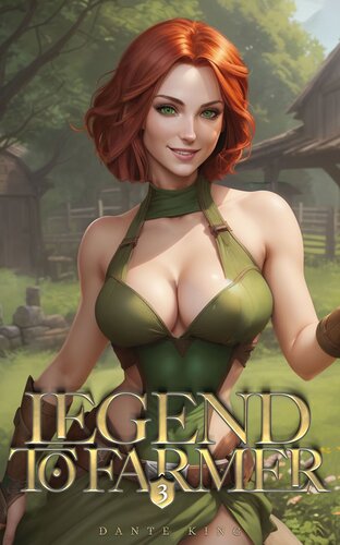 descargar libro Legend to Farmer 3: A Slice of Life Fantasy