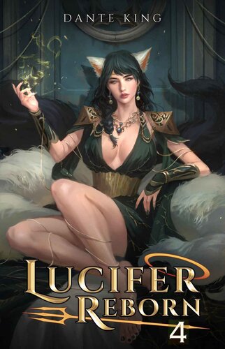 descargar libro Lucifer Reborn 4