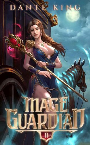 descargar libro Mage Guardian 2