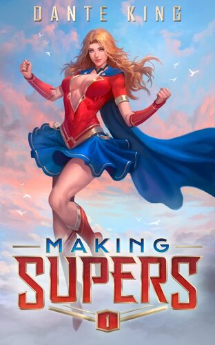 descargar libro Making Supers 1