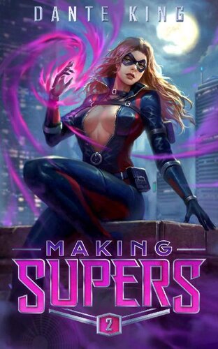 descargar libro Making Supers 2