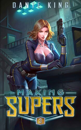 descargar libro Making Supers 3