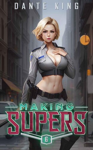 descargar libro Making Supers 6