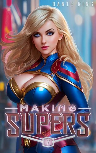 descargar libro Making Supers 7