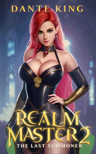 descargar libro Realm Master 2: The Last Summoner