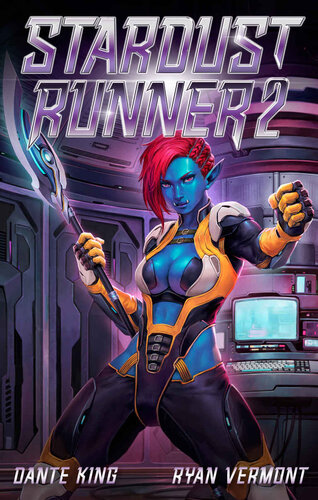 descargar libro Stardust Runner 2