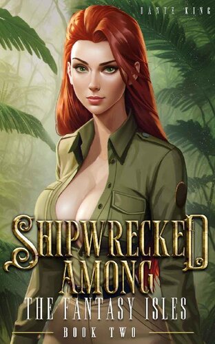 descargar libro Shipwrecked Among the Fantasy Isles 2