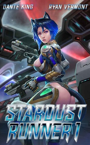 descargar libro Stardust Runner 1