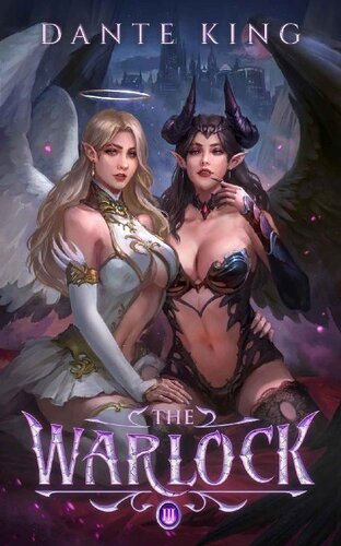 libro gratis The Warlock 3