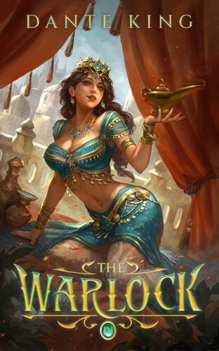 descargar libro The Warlock 4