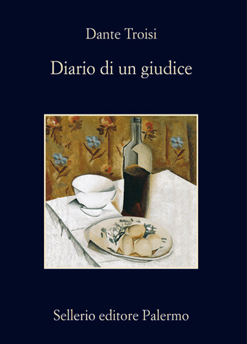 descargar libro Diario di un giudice