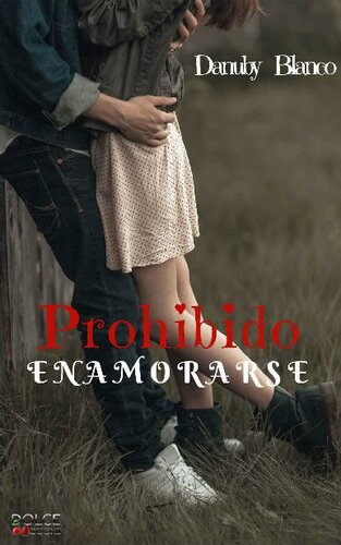 descargar libro Prohibido enamorarse (Spanish Edition)