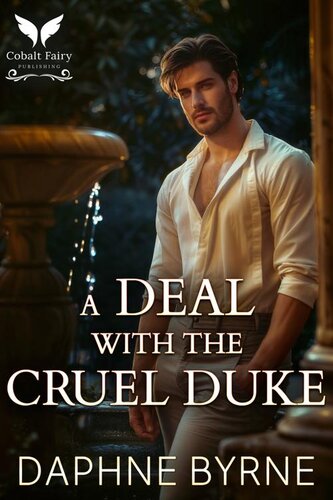 libro gratis A Deal with the Cruel Duke