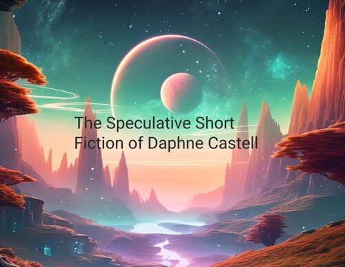 descargar libro The Speculative Short Fiction of Daphne Castell