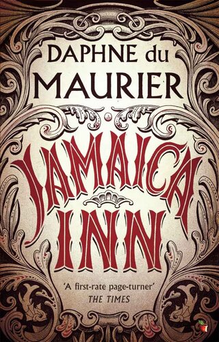 descargar libro Jamaica Inn (Virago Modern Classics Book 12) [ed.: New Ed]