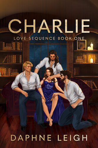 libro gratis Charlie (Love Sequence Book 1)