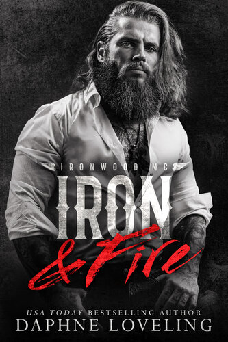 descargar libro Iron and Fire